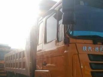 陜汽德龍F(tuán)系列二手車(chē)低價(jià)出售，廣州二手車(chē)市場(chǎng)精選推薦