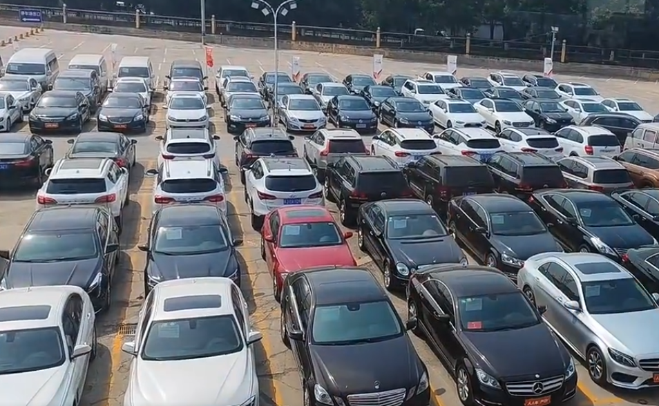 全面取消遷入限制，二手車市場(chǎng)迎來(lái)新機(jī)遇